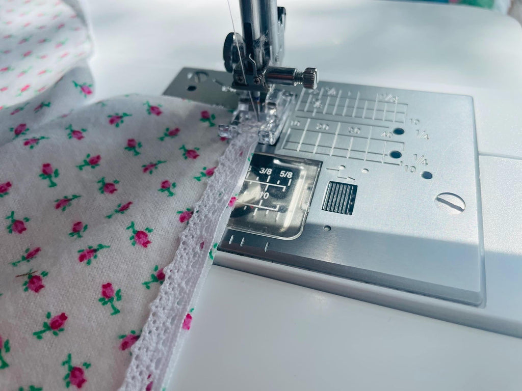 Doll Nightgown Pattern