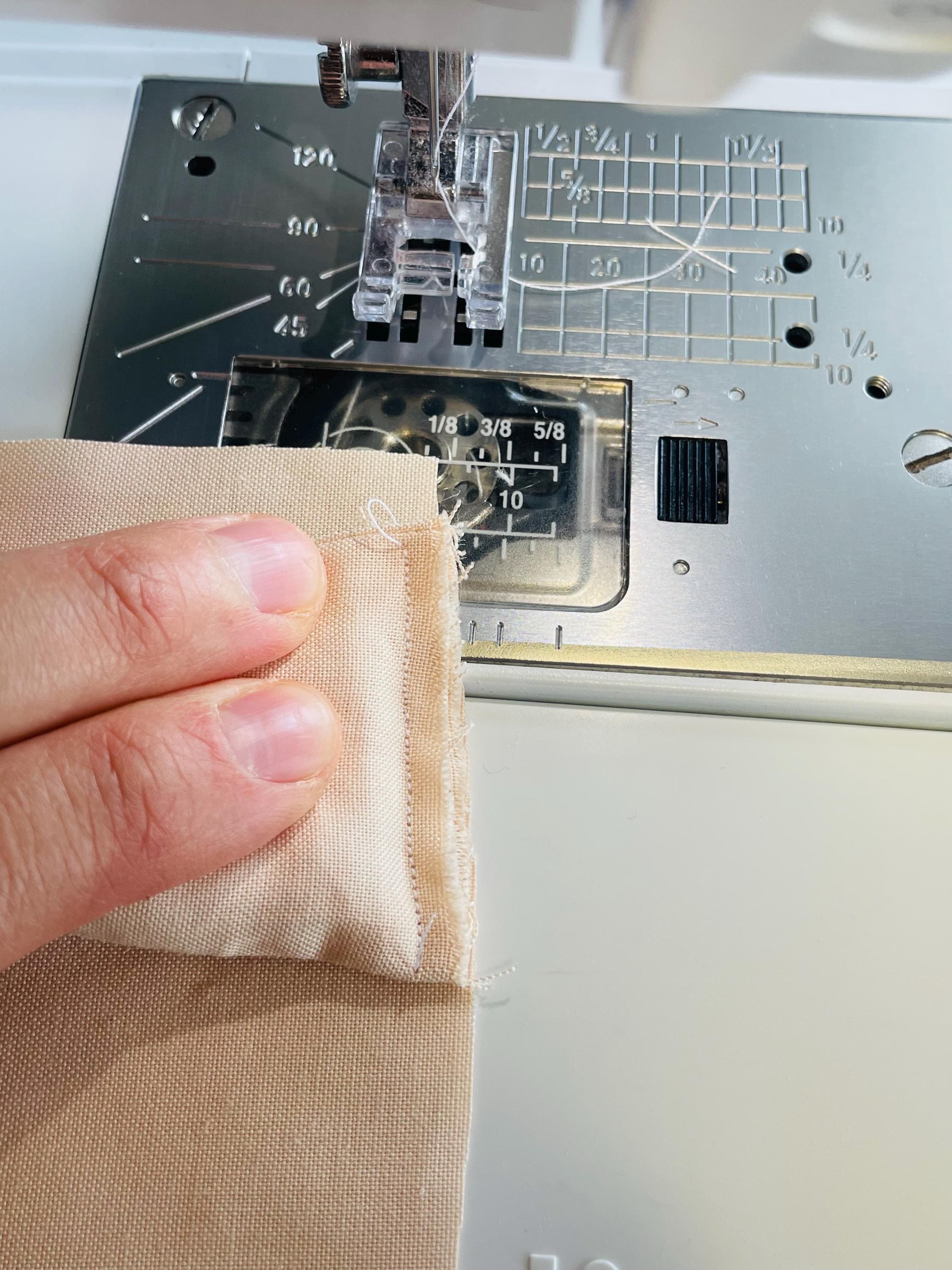 Basic Cloth Doll Body Pattern