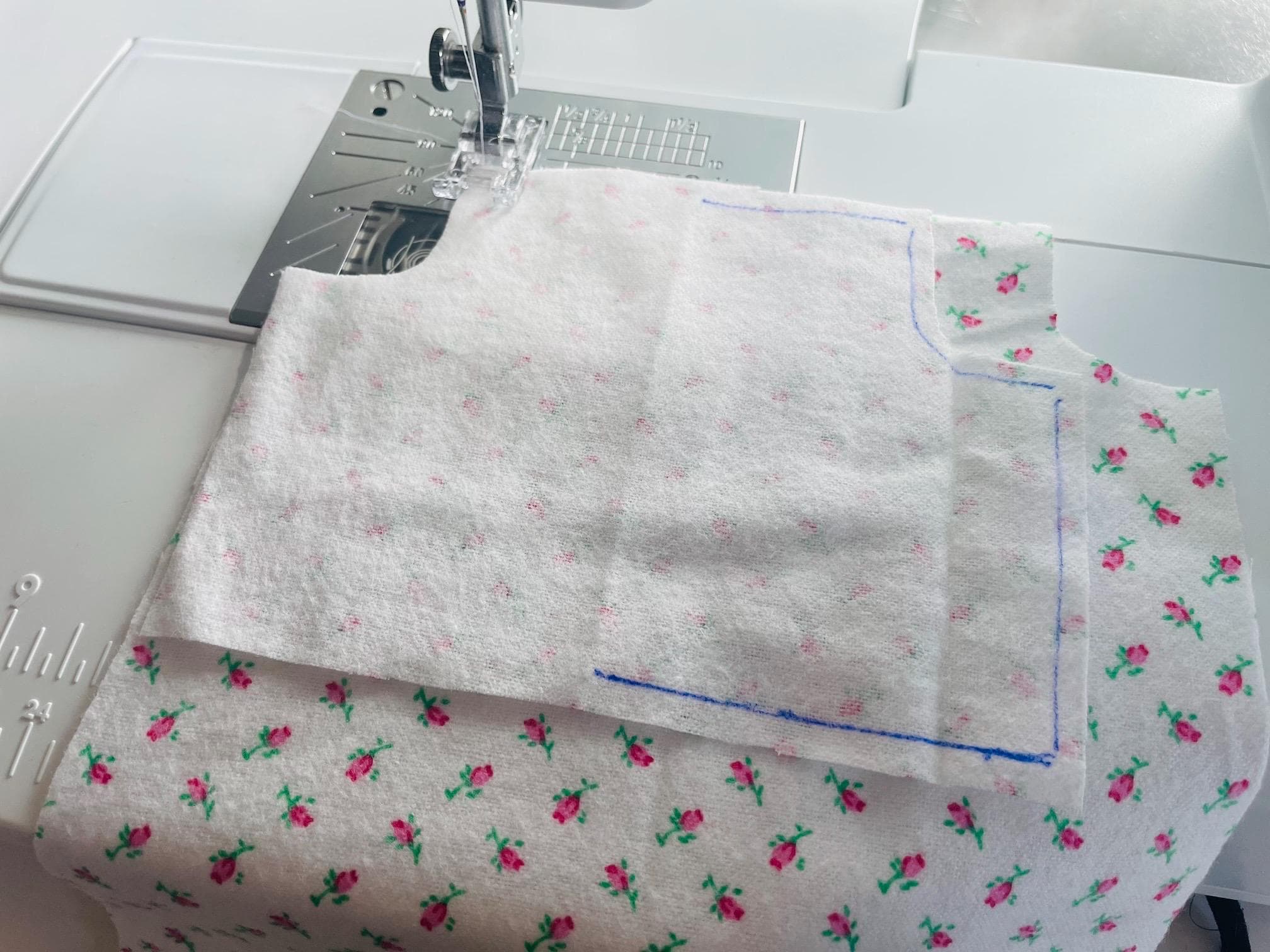 Doll Nightgown Pattern